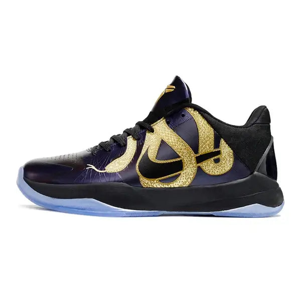 Kobe 5 Year of the Mamba