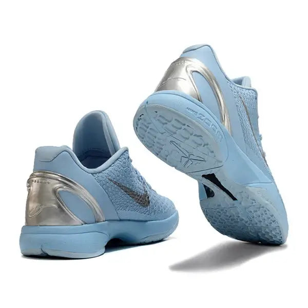 Kobe Reps Collection