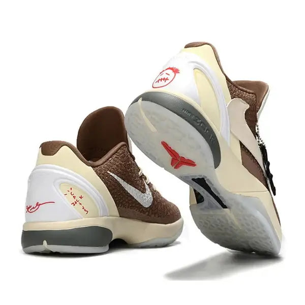 Kobe Reps Collection