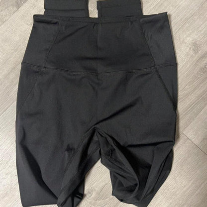 NKD LEGGINGS with Built-In Underwear