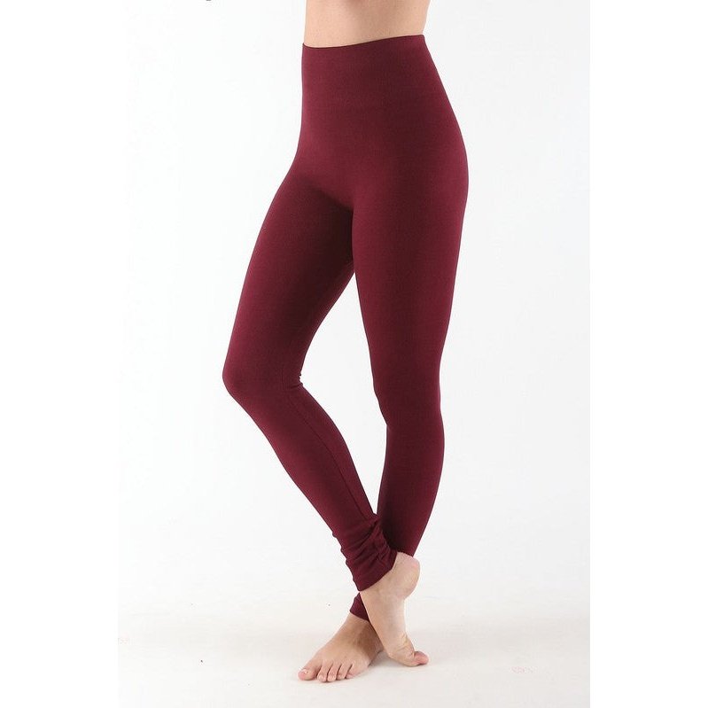 NKD REST DAY LEGGINGS - 10 Colorways