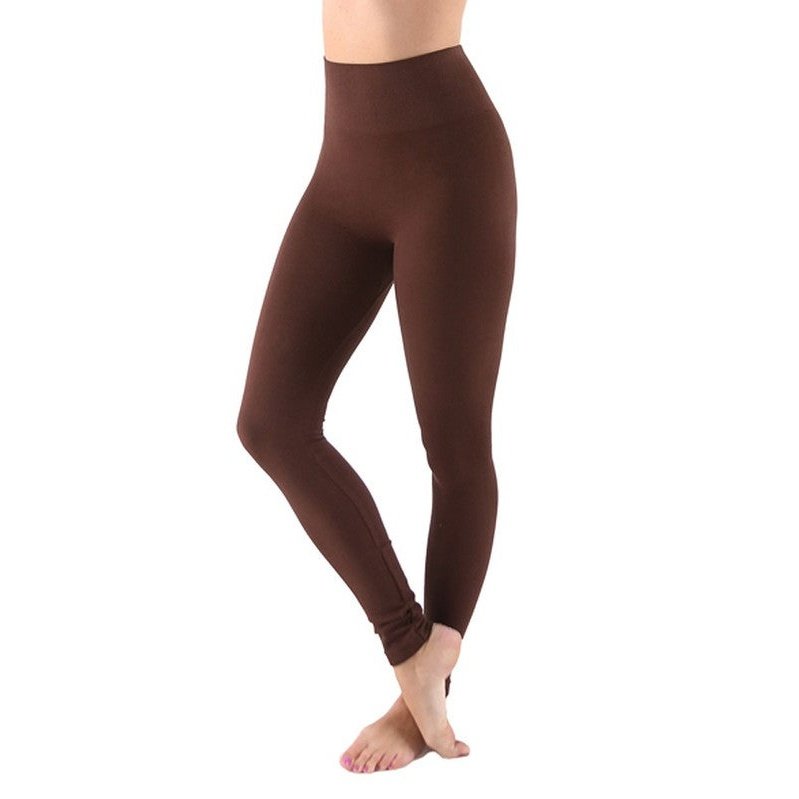NKD REST DAY LEGGINGS - 10 Colorways