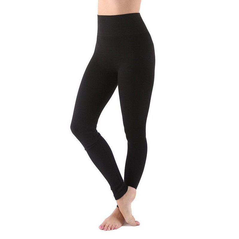 NKD REST DAY LEGGINGS - 10 Colorways