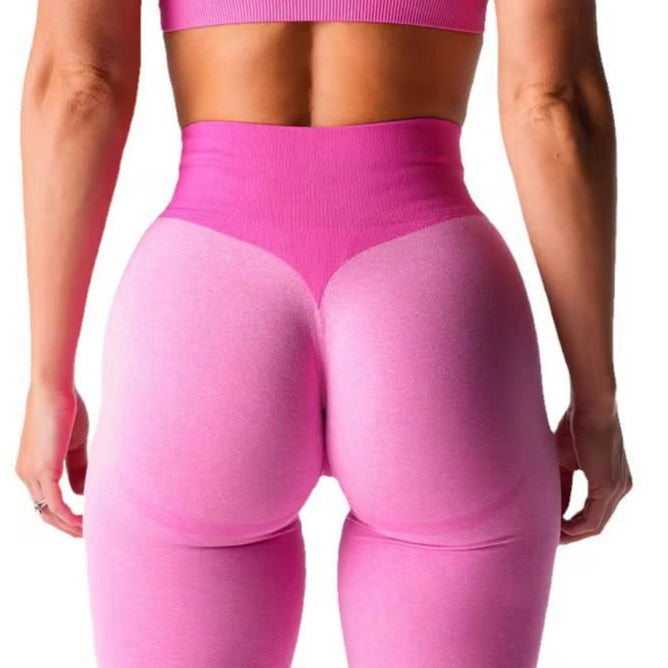 NVGTN Dupes Knockout Seamless Leggings