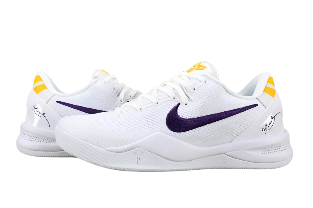 Kobe Reps Sneakers Limited Edition