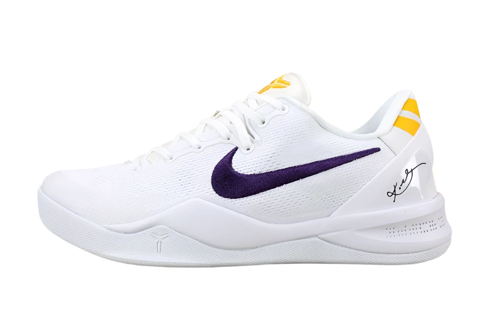 Kobe Reps Sneakers Limited Edition