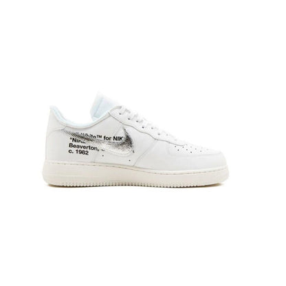 Off-White Sneaker Collection
