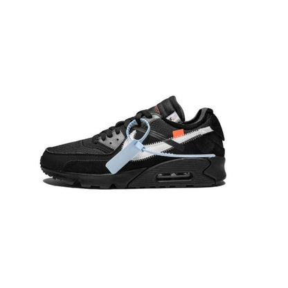 Off-White Sneaker Collection