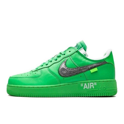 Off-White Sneaker Collection