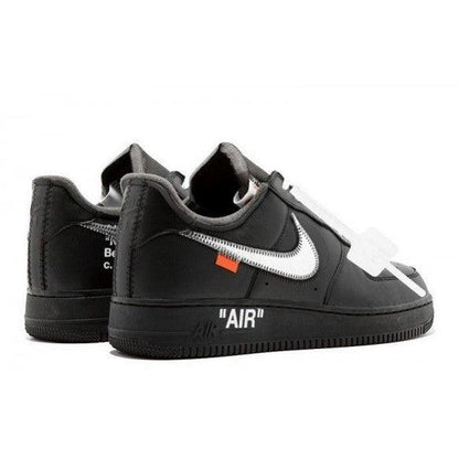Off-White Sneaker Collection