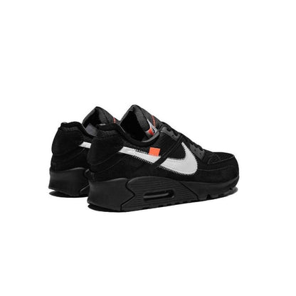 Off-White Sneaker Collection