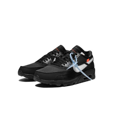 Off-White Sneaker Collection