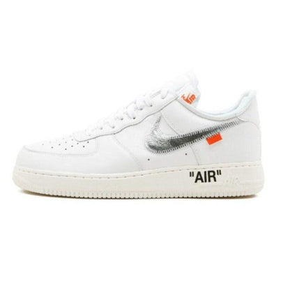 Off-White Sneaker Collection