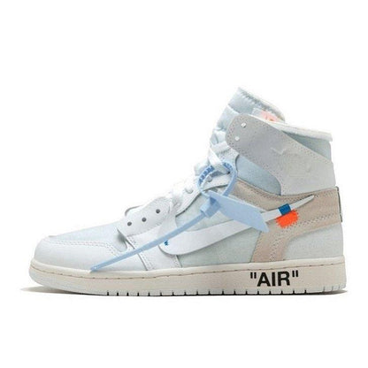 Off-White Sneaker Collection