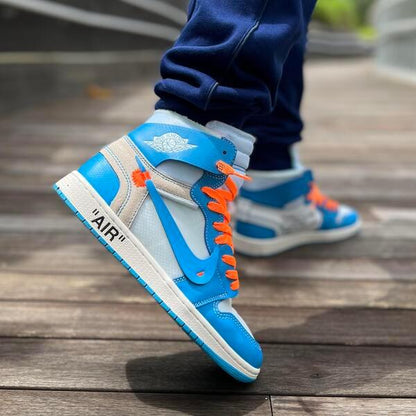 Off-White Sneaker Collection