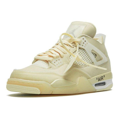 Off-White Sneaker Collection