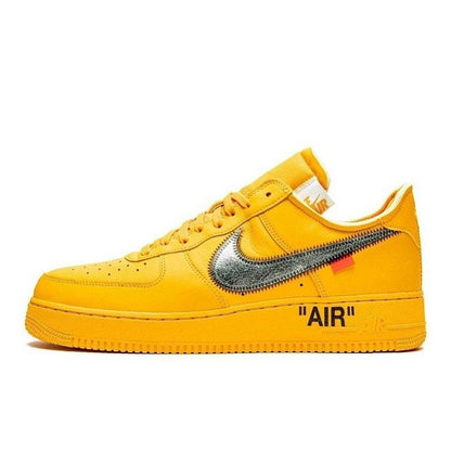Off-White Sneaker Collection