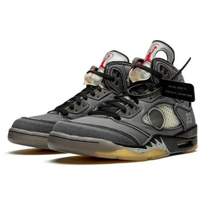 Off-White Sneaker Collection