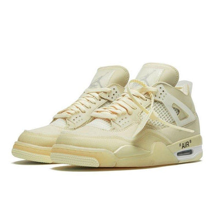 Off-White Sneaker Collection