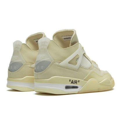 Off-White Sneaker Collection