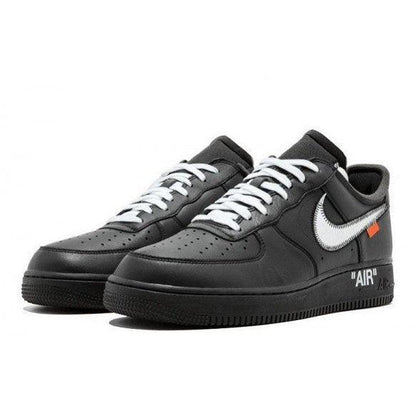 Off-White Sneaker Collection