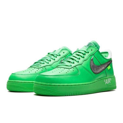 Off-White Sneaker Collection