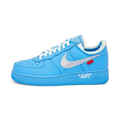 Off-White Sneaker Collection