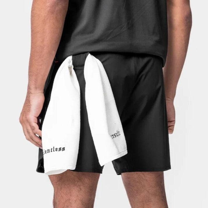 PERFORMANCE GYM SHORTS - Mens