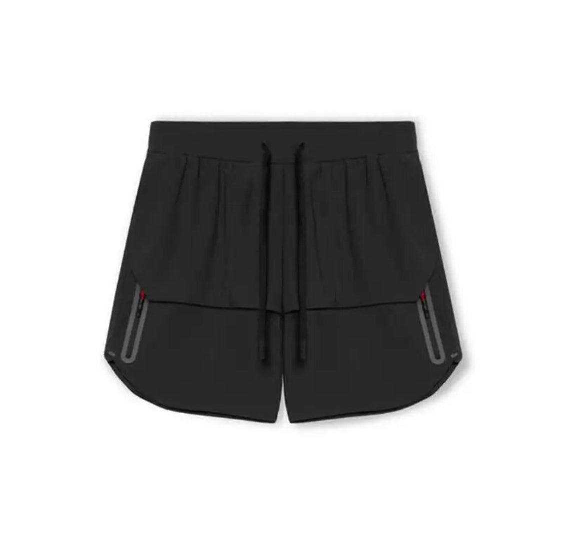 PERFORMANCE GYM SHORTS - Mens