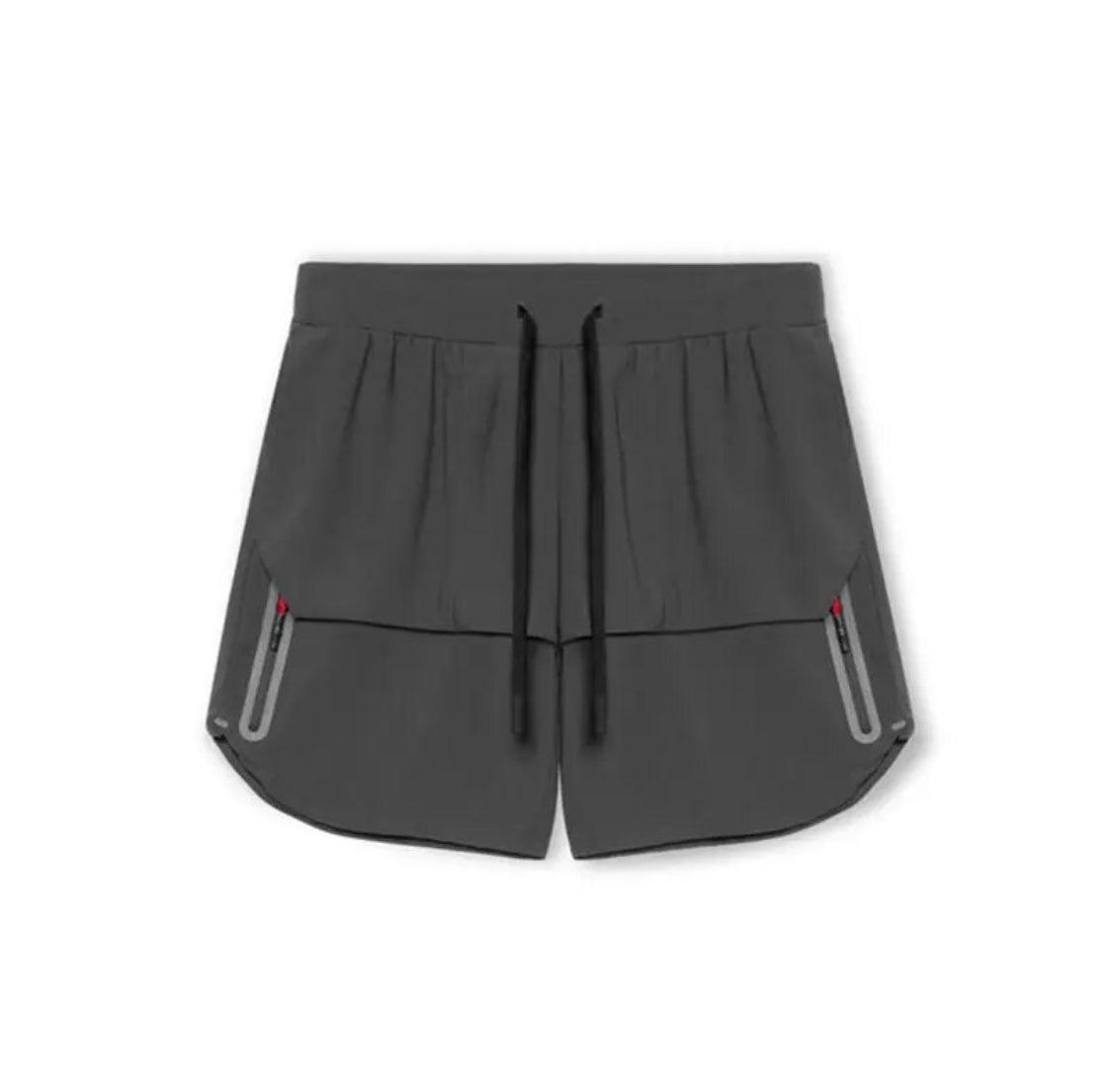 PERFORMANCE GYM SHORTS - Mens