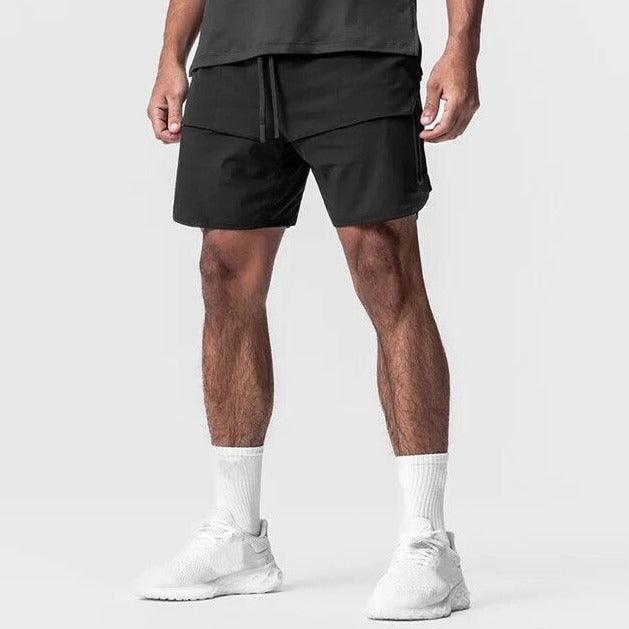 PERFORMANCE GYM SHORTS - Mens