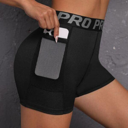 PRO SHORTS DUPES