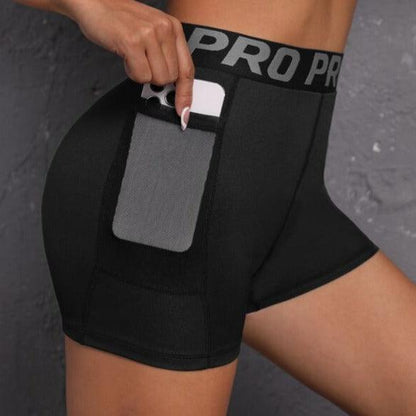 PRO SHORTS DUPES