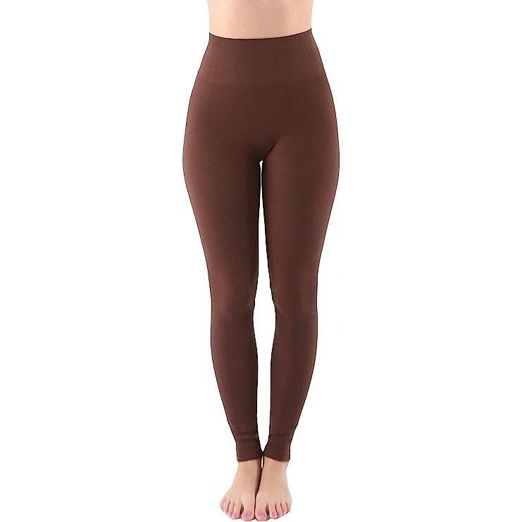 HIGH-WAISTED REST DAY LEGGINGS