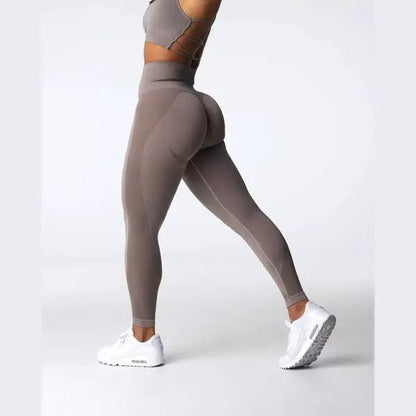 SCRUNCH SEAMLESS LEGGINGS 2.0