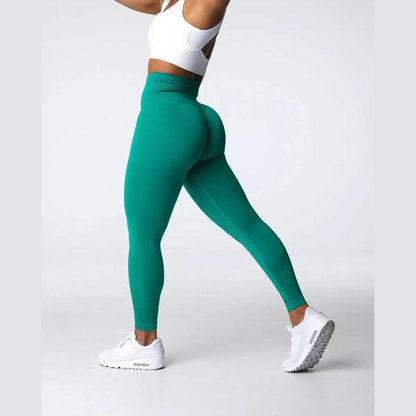 SCRUNCH SEAMLESS LEGGINGS 2.0