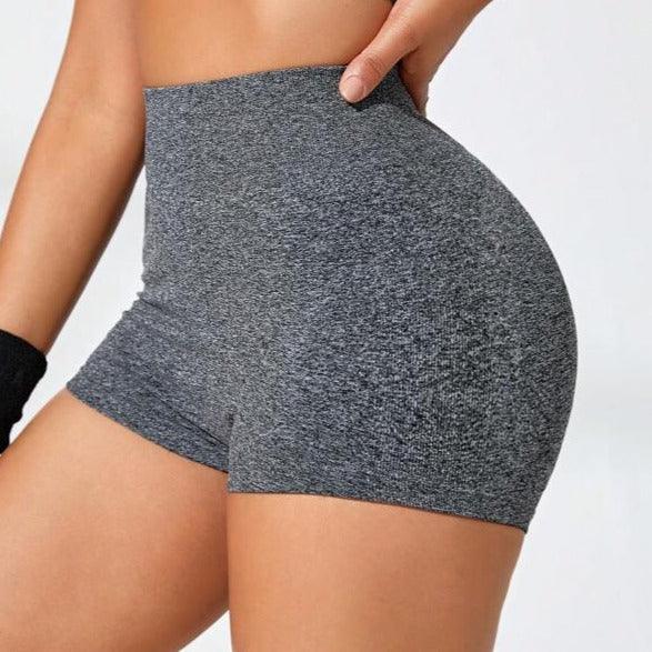 cheeky womens gym shorts
