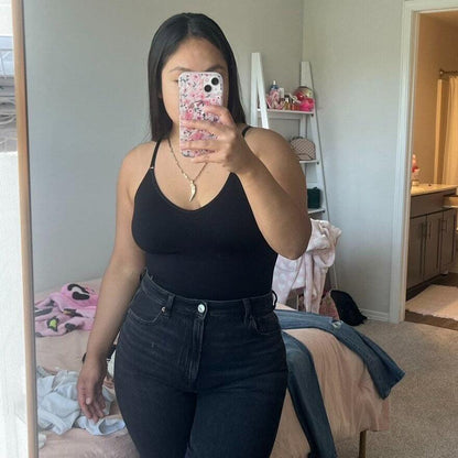 Sculpting Bodysuit - Skims Dupe