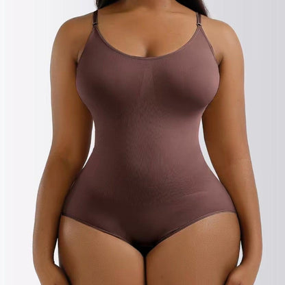 Sculpting Bodysuit - Skims Dupe