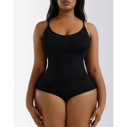 Sculpting Bodysuit - Skims Dupe
