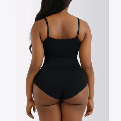 Sculpting Bodysuit - Skims Dupe