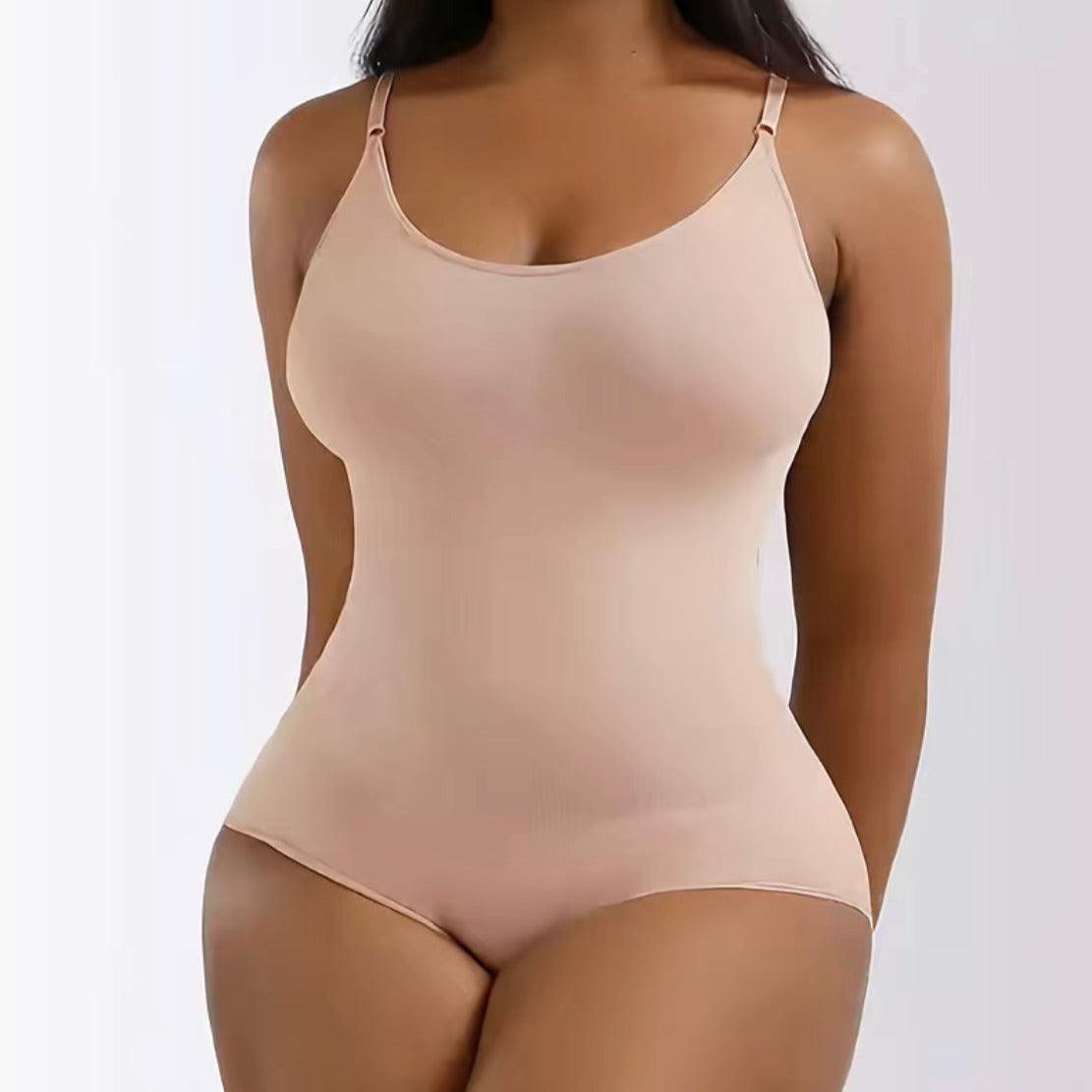 Sculpting Bodysuit - Skims Dupe