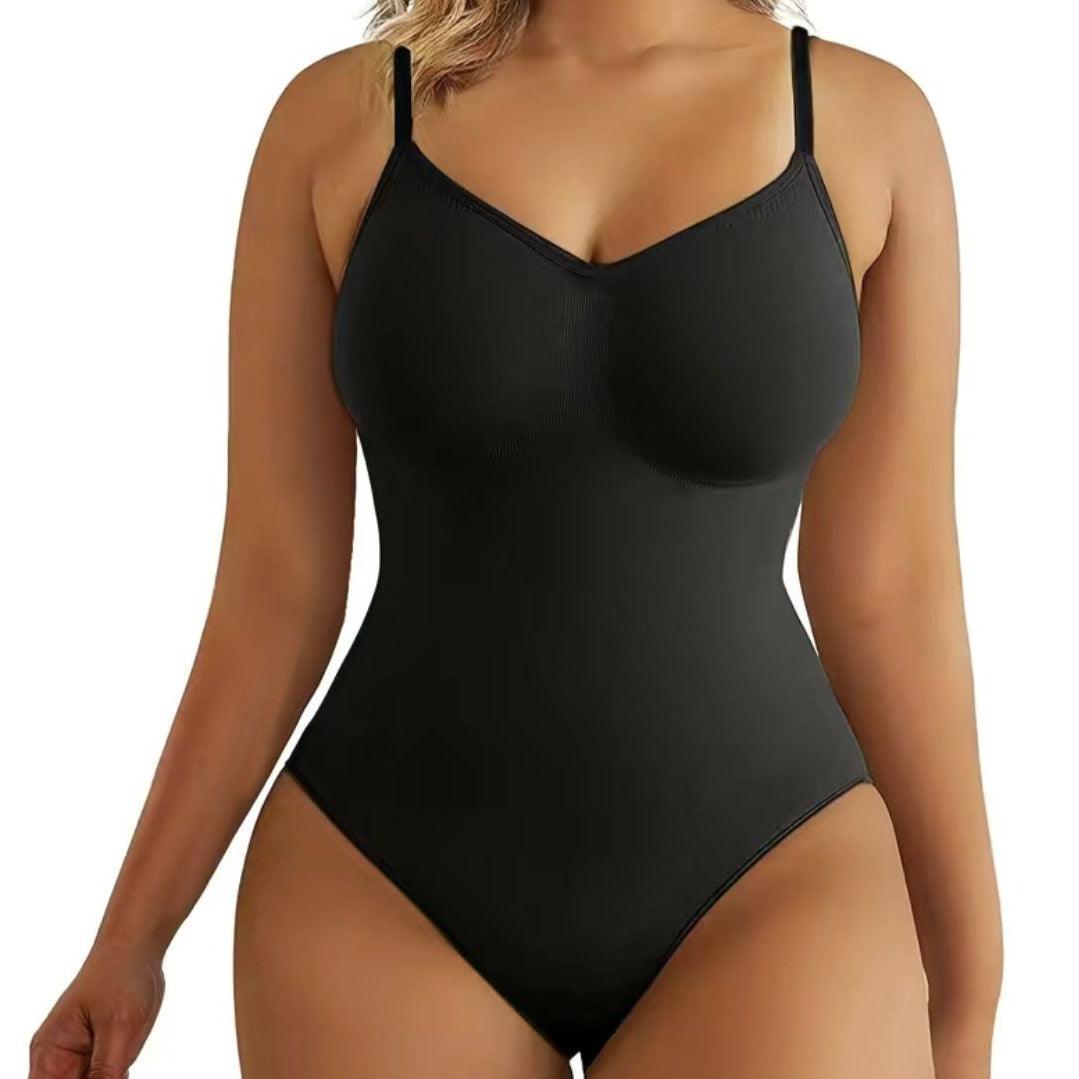 Sculpting Bodysuit Thong