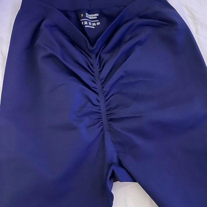 V BACK LEGGINGS