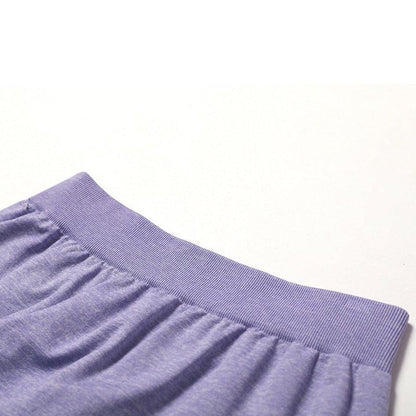 V-BACK SEAMLESS LEGGINGS - 5 Colorways