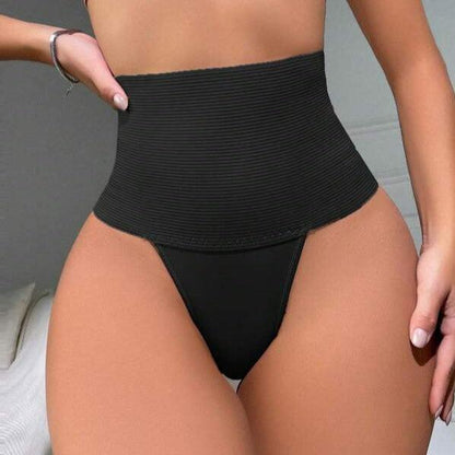 WHAT WAIST SHAPEWEAR PANTY