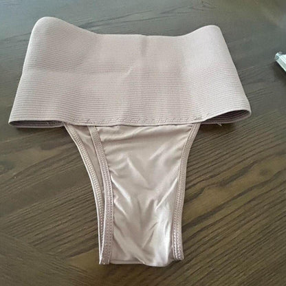 WHAT WAIST SHAPEWEAR PANTY