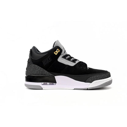 Jordan 3 Collection
