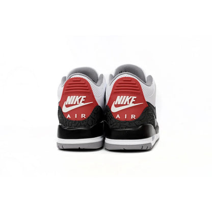 Jordan 3 Collection