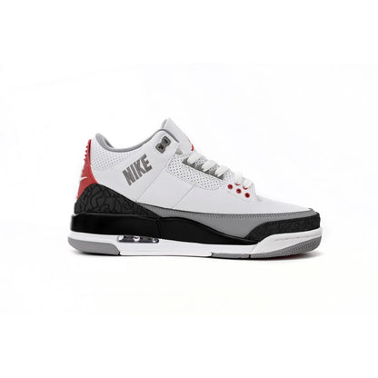 Jordan 3 Collection